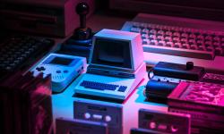 Featured image of post 遊戲心得